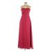 Pre-Owned Alfred Angelo Women's Size 8 Cocktail Dress