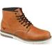 Territory Mens Axel Ankle Boot