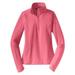 Sport-Tek Women's Performance 1/2 Zip Sport-Wick Pullover