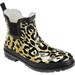 Women's Journee Collection Tekoa Rain Boot