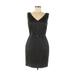 Pre-Owned ABS Collection Women's Size 6 Casual Dress