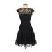 Pre-Owned BB Dakota Women's Size 0 Cocktail Dress