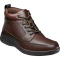 Men's Nunn Bush Cam Moc Toe Chukka Boot