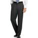 Perry Ellis Mens Non-Iron Dress Pants Slacks