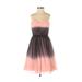Pre-Owned Betsey Johnson Women's Size 4 Cocktail Dress