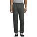 Hanes Sport Men's & Big Men's Ultimate Fleece Sweatpants, up to size 2XL