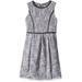 Blush by Us Angels Girls' Big Sleeveless Princess Fit & Flar