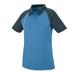 Augusta Sportswear Casual Adult Female Columbia Blue/Slate L