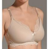 Belabumbum MATSA10 Serena Wireless Spacer Nursing Bra