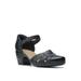 Women's Collection Emily Daisy Shoes