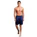 Esho Mens Satin Silk Shorts Sleepwear Pyjamas Pants