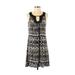 Pre-Owned Mlle Gabrielle Women's Size S Casual Dress