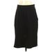 Pre-Owned The essential collection by Anthropologie Women's Size 4 Casual Skirt