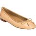 Women's Aerosoles Platinum Homerun Ballet Flat