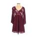 Pre-Owned Mi ami Women's Size S Casual Dress