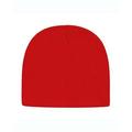 CAP AMERICA 8 1/2" BEANIE TKN28 True Red One Size