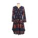 Pre-Owned R&B Collection Women's Size S Casual Dress