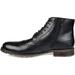 Thomas Vine Mens Ryker Wingtip Boot