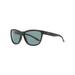 Smith ChromaPop Sunglasses Eclipse 0036N Matte Black Polarized 58mm