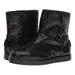 G by Guess Womens Asella Fabric Closed Toe Ankle Fashion Boots