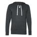 J. America - New IWPF - Men - Jersey Sport Lace Hooded Pullover