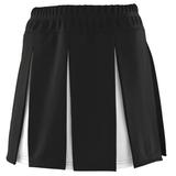 Augusta Sportswear Girls Liberty Skirt 9116
