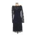 Pre-Owned Decode 1.8 Women's Size 4 Cocktail Dress