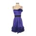 Pre-Owned Max and Cleo Women's Size 2 Cocktail Dress