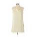 Pre-Owned Calvin Klein Collection Women's Size 38 Sleeveless Blouse