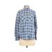 Pre-Owned J.Crew Women's Size 00 Long Sleeve Button-Down Shirt