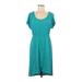 Pre-Owned SONOMA life + style Women's Size M Casual Dress