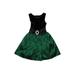 Pre-Owned BCX Girl Girl's Size 8 Special Occasion Dress