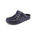 Avamo Men's and Women's Summer Beach Sandals Comfortable Slip Ons Water Shoes