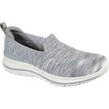 Women's Skechers GOwalk Stretch Fit Lucky Star Sneaker