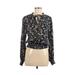 Pre-Owned Kachel x Anthropologie Women's Size 6 Long Sleeve Blouse