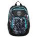 Marvel Comics Black Panther 18" Backpack with Laptop Sleeve