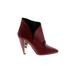 Pre-Owned Michael Kors Collection Women's Size 37 Ankle Boots