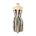 Pre-Owned MM Couture by Miss Me Women's Size S Cocktail Dress