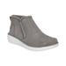 Women's Ryka Namaste Slip-On Ankle Boot