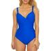 Miraclesuit Womens Razzle Dazzle Siren One-Piece Style-6516617 Swimsuit