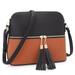 Women All-In-One Fashion Crossbody Bag