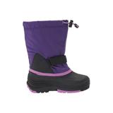 Kamik Kids Waterbug 5 (Toddler/Little Kid/Big Kid) Purple