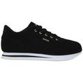 Lugz Mens Metric Lace Up Sneakers Shoes Casual