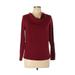 Pre-Owned Ann Taylor LOFT Women's Size L Pullover Sweater