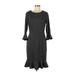 Pre-Owned NANETTE Nanette Lepore Women's Size 6 Casual Dress