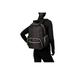 Kenneth Cole Reaction - Notebook carrying backpack - 15" - black