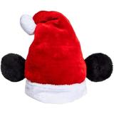 Disney 16 Inch Mickey Mouse Ears Christmas Santa Hat