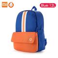 Xiaoxun Children Shoulder Strap Backpack School Bag Light Weight Sturdy Resistant Waterproof Rucksack 8L/12L