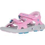 Columbia Unisex-Child Techsun Vent Sandal