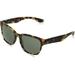 SUNGLASSES - POLARIZED FASHION SUN GLASSES NIKE GREEN MEN EV0877 203